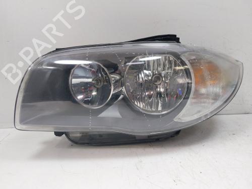 Left headlight BMW 1 (E87) 116 d | BP38803417C28 - Image 2