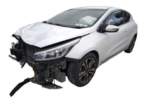 ABS pump KIA PRO CEE'D (JD) 1.6 CRDi 128 | BP38808382M43 - Image 9