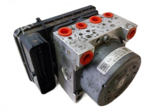 Used ABS pump ABS pump VW GOLF VII (5G1, BQ1, BE1, BE2) 1.2 TSI (105 hp) 38813361 38813361