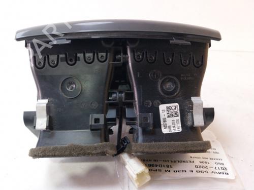Air vent BMW 5 (G30, F90) 530 e Plug-in Hybrid | BP38805414I21 - Image 3