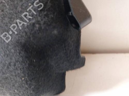 Rear parcel shelf RENAULT CAPTUR I (J5_, H5_) 0.9 TCe 90 | BP39411656C85 - Image 3