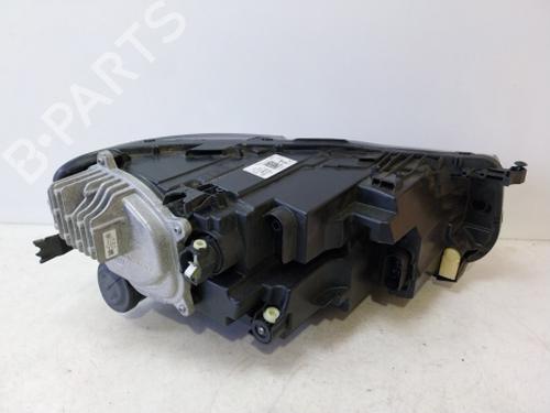 Left headlight VW T-CROSS (C11, D31) 1.0 TSI | BP38803332C28 - Image 6