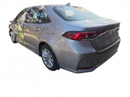 Electronic module TOYOTA COROLLA Saloon (_E21_) 1.8 VVTi Hybrid | BP40019952M83  - Image 8