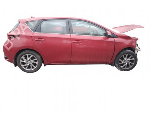 Engine control unit (ECU) TOYOTA AURIS (_E18_) 1.4 D-4D (NDE180_, NDE180R) | BP38815566M57 - Image 6