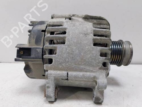 Alternator SKODA KAMIQ (NW4) 1.0 TSI | BP39655892M7 - Image 3
