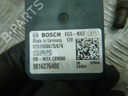 Electronic sensor PEUGEOT PARTNER Box Body/MPV (K9) 1.5 BlueHDi 100 | BP38814712M84 - Image 3