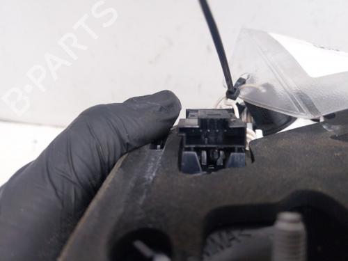 Left tailgate light MERCEDES-BENZ E-CLASS Coupe (C207) E 220 CDI / d (207.302, 207.301) | BP38812649C79  - Image 6
