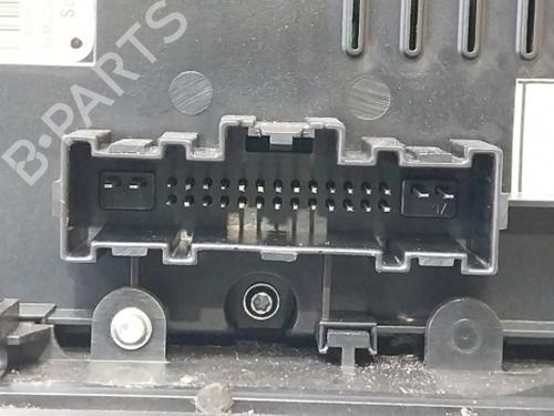 Climate control FORD MONDEO V Hatchback (CE) 2.0 TDCi | BP38802531I5 - Image 6