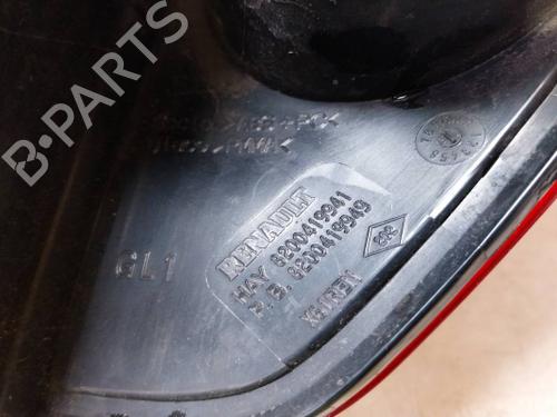 Left taillight RENAULT KANGOO Express (FW0/1_) 1.5 dCi 70 (FW0A, KW0V) | BP40466882C34 - Image 6