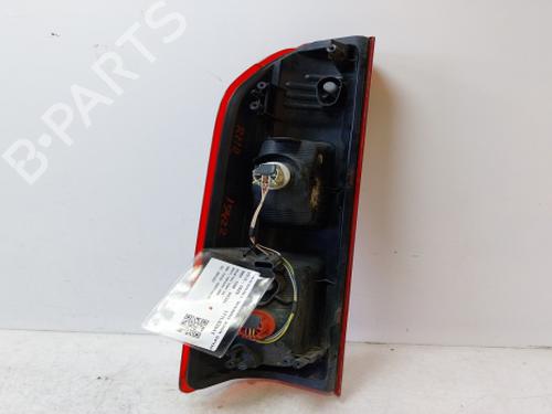 Right taillight VAUXHALL VIVARO B Van (X82) 1.6 CDTi | BP38811712C35 - Image 4