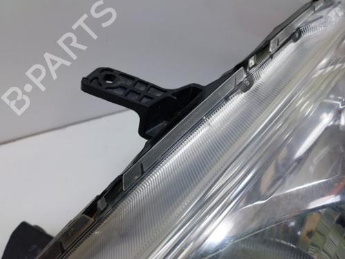 Left headlight SUZUKI SWIFT IV (FZ, NZ) 1.2 (AZH412, AZG412, ZC72S) | BP38810984C28 - Image 4
