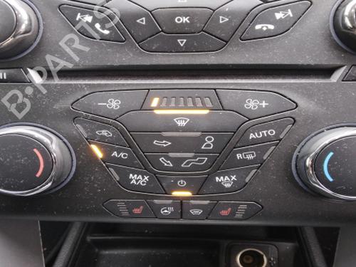 Tailgate FORD MONDEO V Hatchback (CE) 1.5 TDCi | BP38814870C6 - Image 20