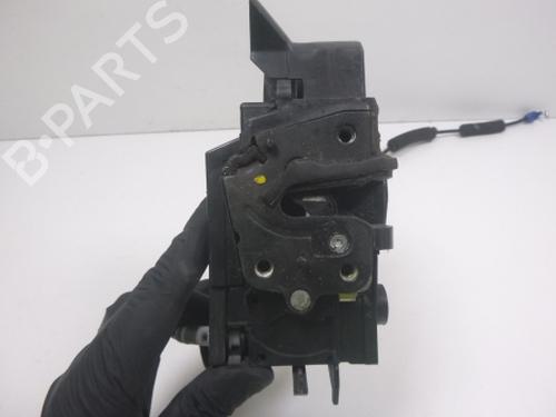 Front left lock CITROËN C4 Picasso II 1.6 BlueHDi 100 | BP38806774C98 - Image 3