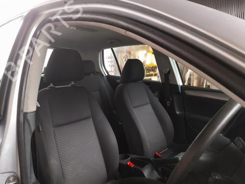 Front left window mechanism VW GOLF VI (5K1) 1.6 TDI | BP38811439C22 - Image 18