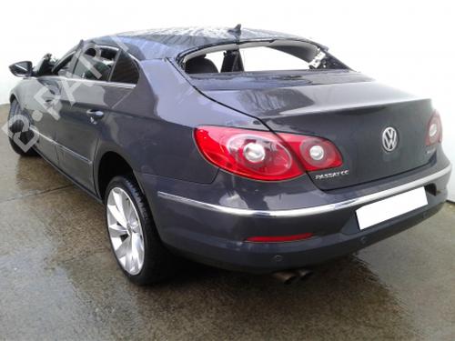 Egr VW PASSAT CC B6 (357) 2.0 TDI | BP38815971M69  - Image 9