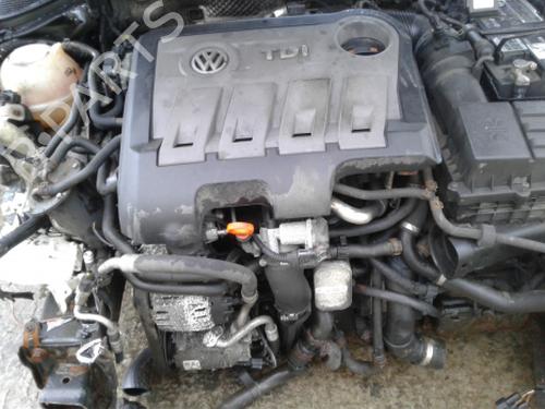 Egr VW PASSAT CC B6 (357) 2.0 TDI | BP38815971M69  - Image 24