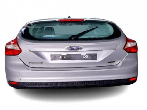 Front right seatbelt FORD FOCUS III 1.6 TDCi | BP38806408I25 - Image 15