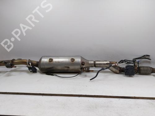 Particulate filter ISUZU D-MAX III (TFR, TFS) 1.9 DDI 4x4 (TFS87) | BP38962734M81 - Image 2