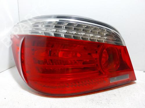 Used Left taillight Left taillight BMW 5 (E60) 520 d (177 hp) 38814462 38814462