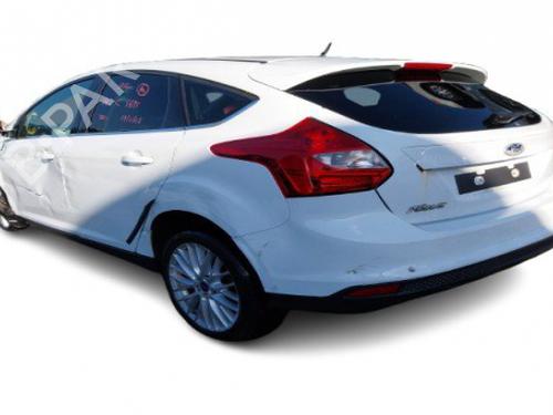 Left taillight FORD FOCUS III 1.6 TDCi | BP38811537C34 - Image 9