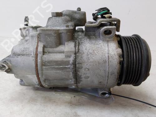 AC compressor FORD KUGA II (DM2) 1.5 TDCi | BP38813655M34 - Image 4