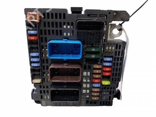 Used Fuse box Fuse box CITROËN C4 II (NC_) 1.6 HDi 115 (114 hp) 40157688 40157688