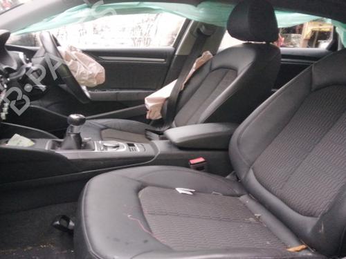 Left tailgate light AUDI A3 Limousine (8VS, 8VM) 1.6 TDI | BP38812864C79 - Image 17