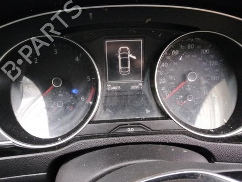 Engine control unit (ECU) VW PASSAT B8 (3G2, CB2) 2.0 TDI | BP38806685M57 - Image 19