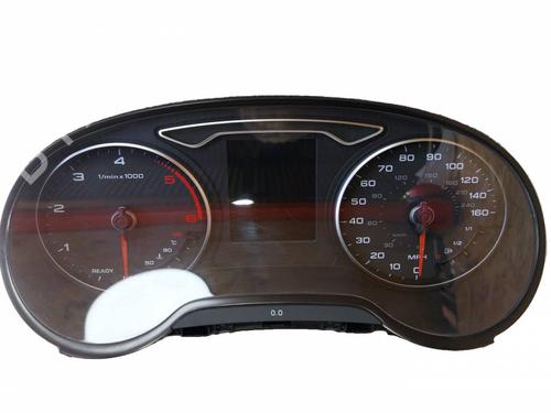 Used Instrument cluster Instrument cluster AUDI A3 Limousine (8VS, 8VM) 2.0 TDI (150 hp) 39411773 39411773