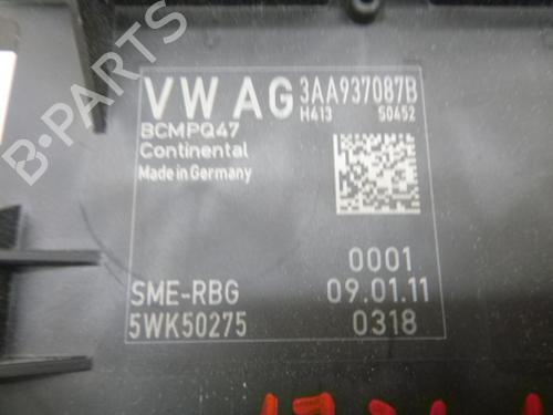 Fuse box VW PASSAT CC B6 (357) 2.0 TDI | BP38804229E1 - Image 3