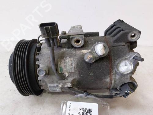 AC compressor HYUNDAI ix35 Van CRDi | BP39567129M34 - Image 2