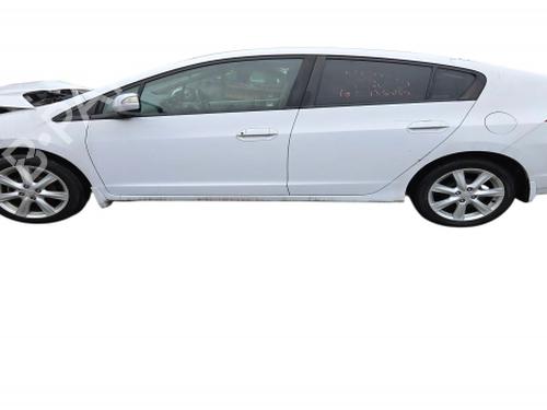 Front left seatbelt HONDA INSIGHT (ZE_) 1.3 IMA (ZE28, ZE2) | BP38807856I26 - Image 10