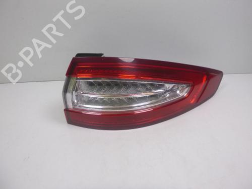 Used Right taillight Right taillight FORD MONDEO V Hatchback (CE) 1.5 TDCi (120 hp) 38803537 38803537