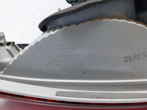 Left tailgate light HYUNDAI ix35 (LM, EL, ELH) 1.7 CRDi | BP38810341C79  - Image 7