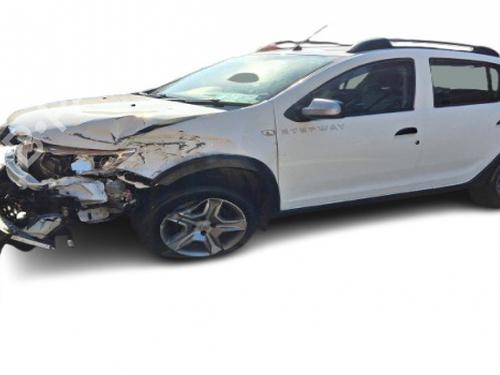 Alternator DACIA SANDERO II TCe 90 (B8M1, B8MA, B8AC) | BP39247630M7  - Image 10