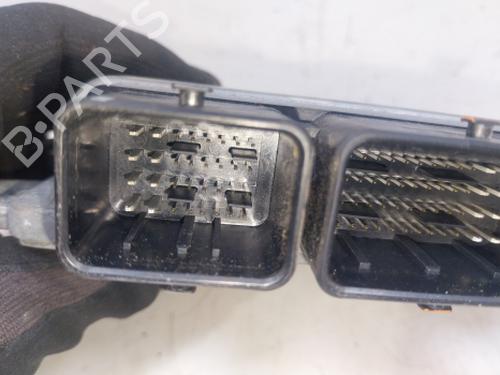 Engine control unit (ECU) NISSAN NOTE (E12) 1.2 DIG-S | BP38812162M57 - Image 4