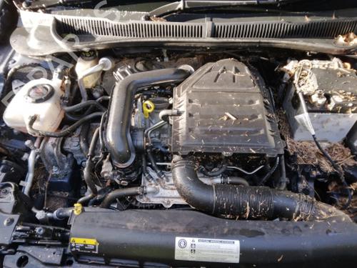 ABS pump VW POLO VI (AW1, BZ1, AE1) 1.0 TSI | BP38809018M43  - Image 27