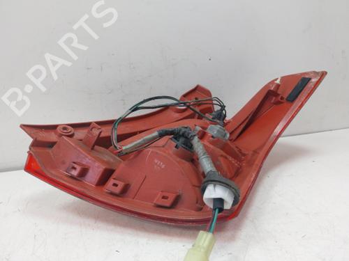 Left taillight SUZUKI SWIFT III (MZ, EZ) 1.3 (RS413, ZC11S) | BP38814051C34 - Image 8