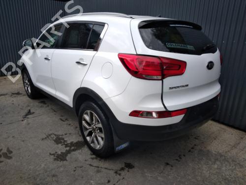 Engine control unit (ECU) KIA SPORTAGE III (SL) 1.7 CRDi | BP38809373M57  - Image 7