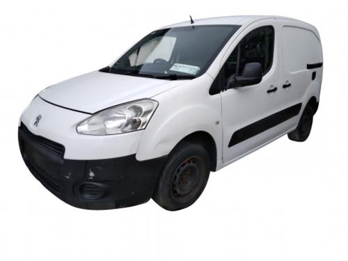 ABS pump PEUGEOT PARTNER Box Body/MPV 1.6 HDi | BP38810012M43 - Image 12