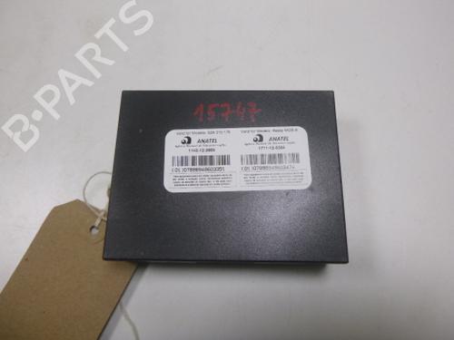Electronic module AUDI A3 (8V1, 8VK) 1.4 TFSI | BP38815350M83 - Image 2