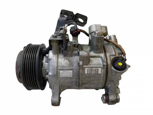 Used AC compressor AC compressor BMW 5 (F10) 520 d (184 hp) 39567172 39567172