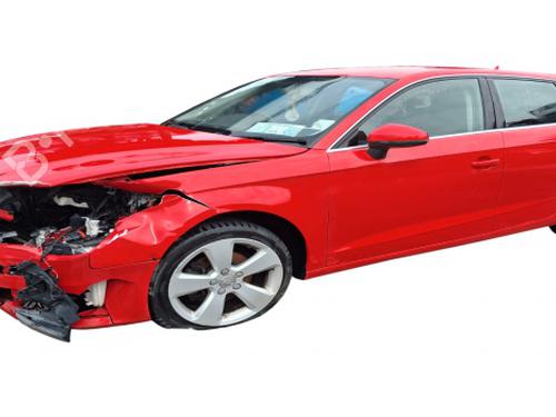 Engine control unit (ECU) AUDI A3 Sportback (8VA, 8VF) 1.6 TDI | BP38809818M57 - Image 8