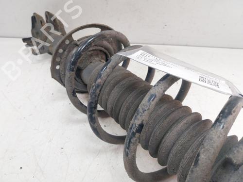 Right front shock absorber SUZUKI VITARA (LY) 1.6 DDiS (APK 416D) | BP38810967M17 - Image 7