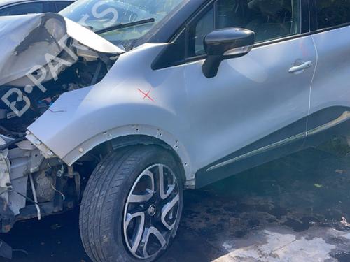 Left tailgate light RENAULT CAPTUR I (J5_, H5_) 1.5 dCi 90 (J5N4, J5M5, J5MW, J5M6, J5AL, J5AJ) | BP38816129C79 - Image 5