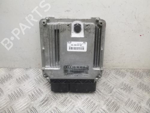 Used Engine control unit (ECU) Engine control unit (ECU) AUDI A4 B8 (8K2) 2.0 TDI (170 hp) 38803868 38803868