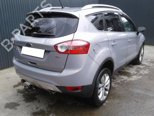 Front right window mechanism FORD KUGA I 2.0 TDCi 4x4 | BP38816031C23 - Image 10