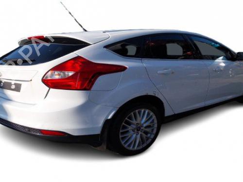 Left taillight FORD FOCUS III 1.6 TDCi | BP38811537C34 - Image 11