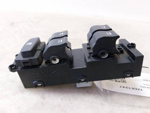 Right front window switch HYUNDAI i40 I (VF) 1.7 CRDi | BP40609765I26 - Image 4
