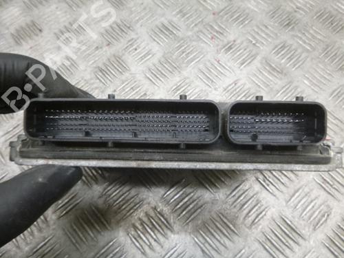 Engine control unit (ECU) MAZDA 6 Saloon (GJ, GL) 2.2 D (GJ2FP) | BP38807587M57 - Image 4